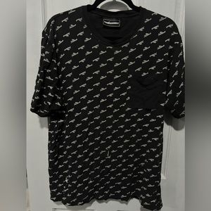 The Hundreds 💣 “All over Print” T-shirt